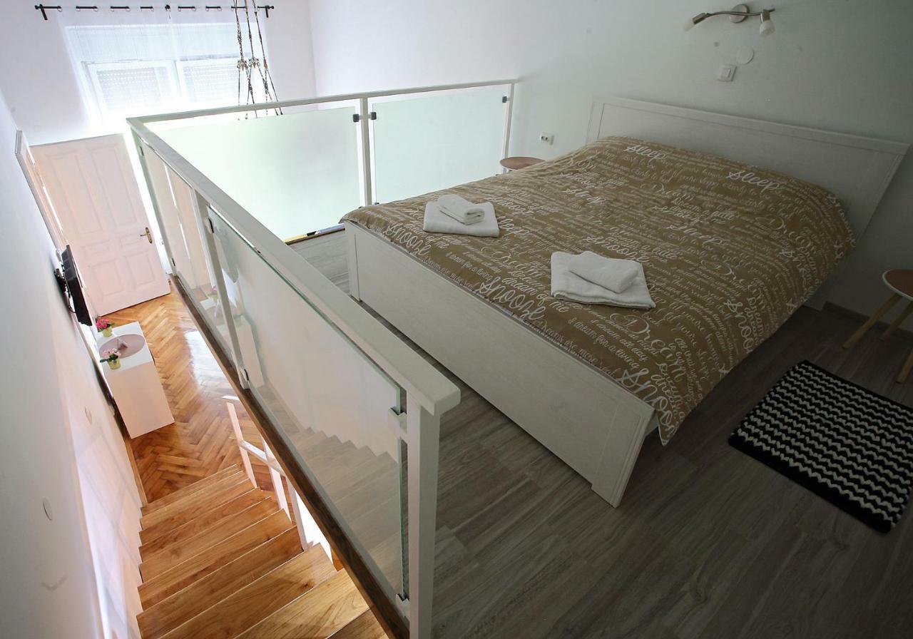 Palma Apartment